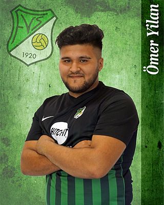 Ömer Yilan