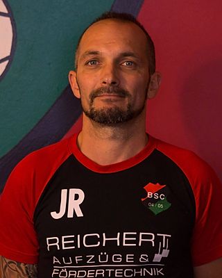 Jens Reichert