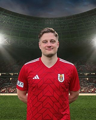 Daniel Pulina
