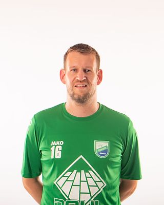 Martin Paasche