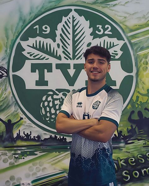 Foto: Paul Belousow