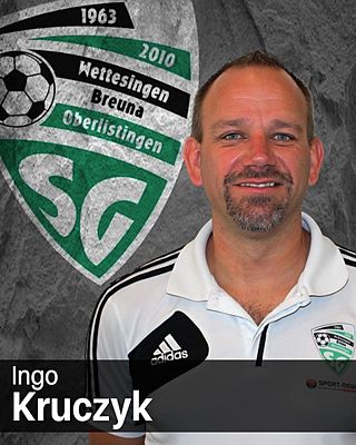 Ingo Kruczyk