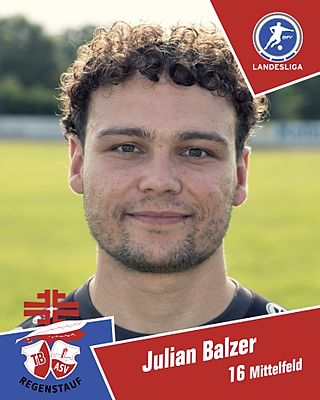 Julian Balzer