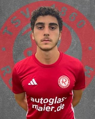 Grigorios Parastatidis