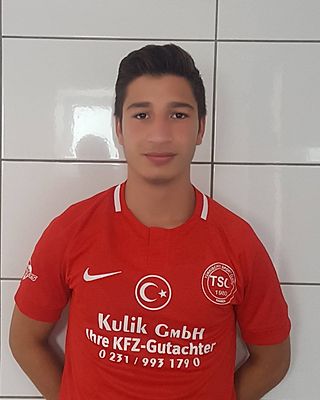 Emirhan Bodanci