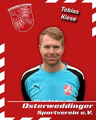 Tobias Kiese