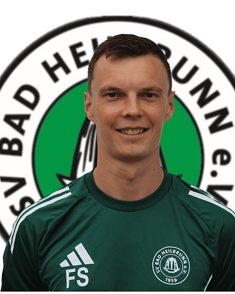 Foto: Sv Bad Heilbrunn