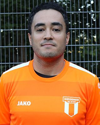 Mehdi Tazi