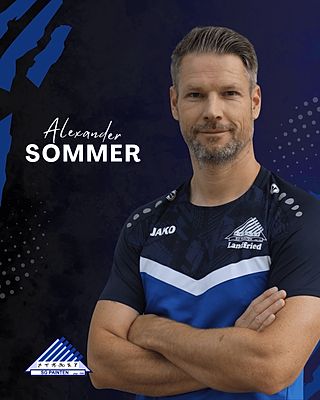 Alexander Sommer