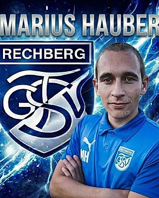 Marius Hauber