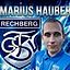 Marius Hauber