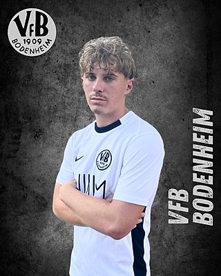 Luc Constantin Bauer