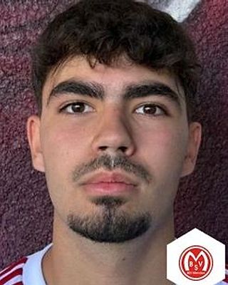 Marlon Alexander Czaja