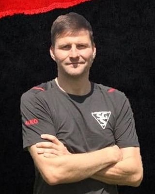 Rico Kühne