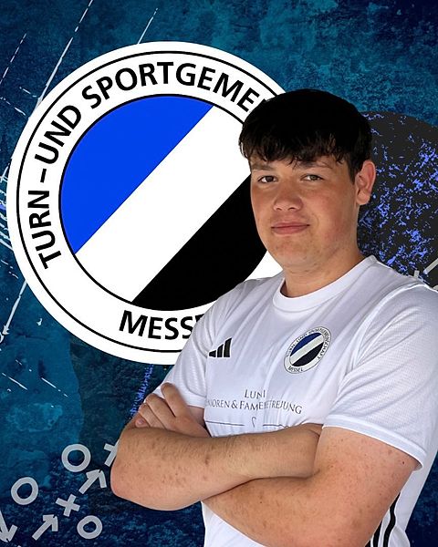 Foto: TSG Messel