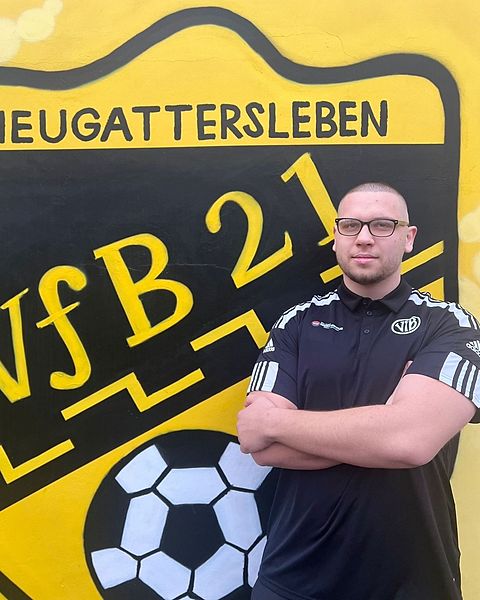 Foto: VfB Neugattersleben