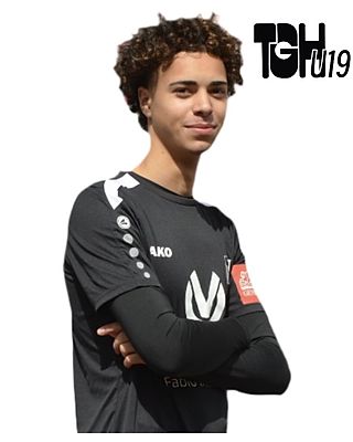 Thyago Koepchen de Jesus