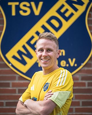 Daniel Ortsief