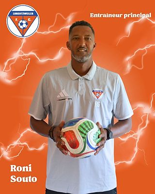 Roni Souto