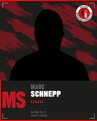 Marc Schnepp