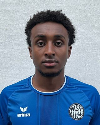 Mohammed Yussuf