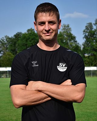 Johannes Brummer