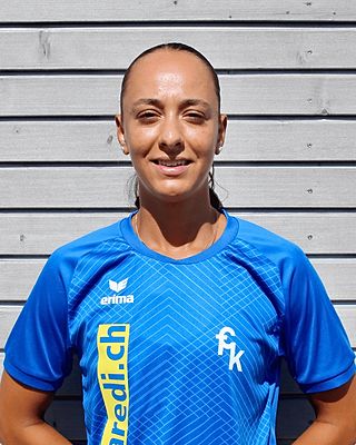 Juliana Müller