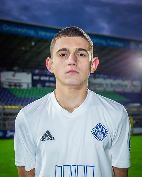 Foto: Viktoria Aschaffenburg