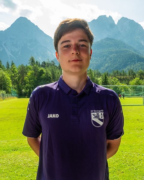Foto: SV Steingriff