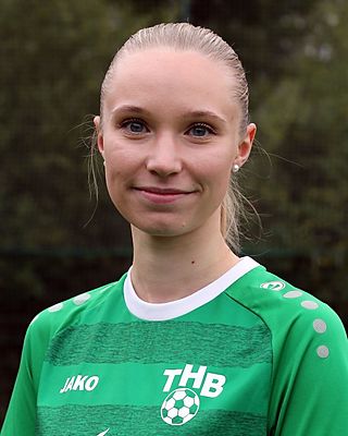 Vanessa Lea Jonek