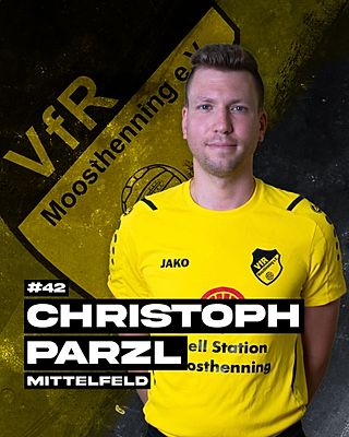 Christoph Parzl