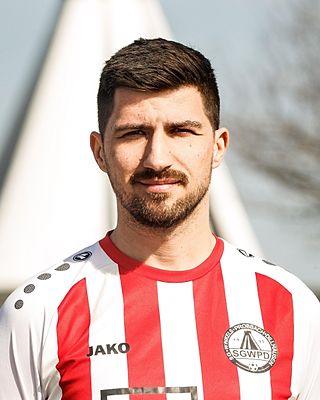 Yannik Dorth