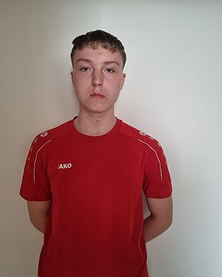 Daniel Kutschertschuk