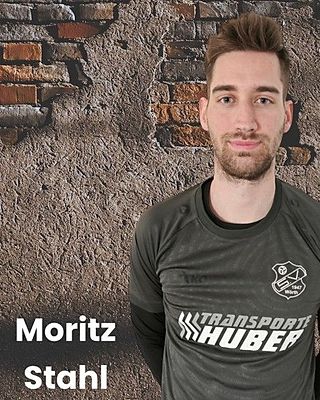 Moritz Stahl