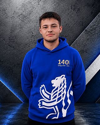 Lukas Laukert