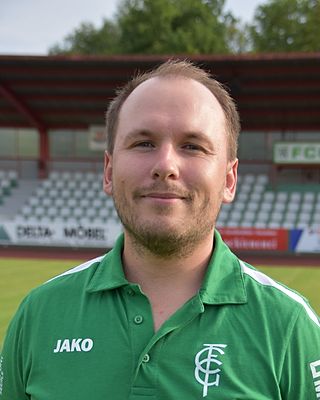 Stefan Bender