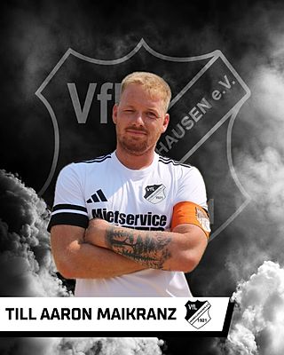 Till Aaron Maikranz