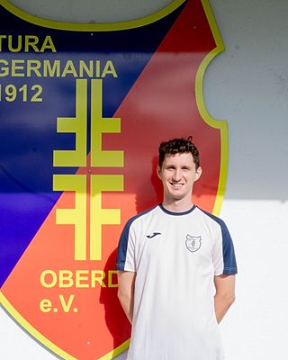 Mats Ody