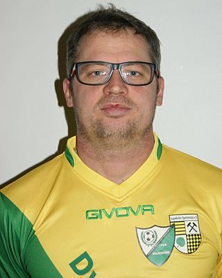Dirk Mähnert