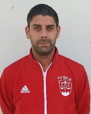 Carlos Pereira Rodrigues