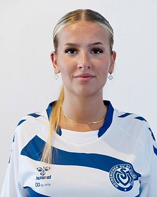 Isabell Marie Hirschberger