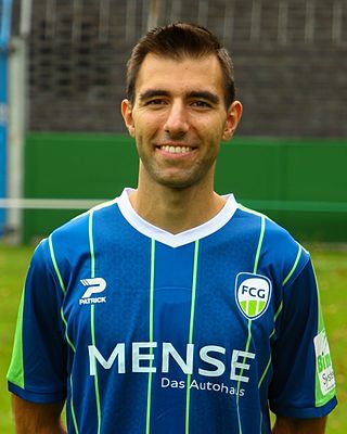 Petros Kriassios