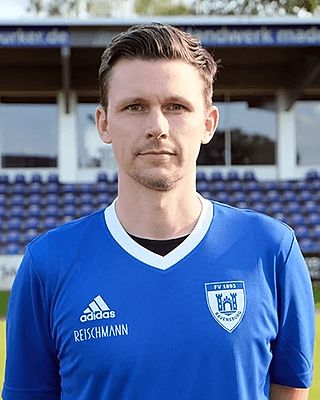 Dominik Krübl
