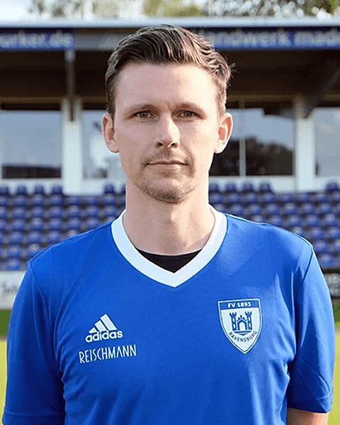 Foto: FV Ravensburg 1893
