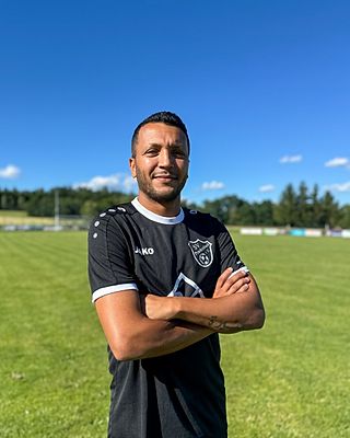 Bilel Bouzid