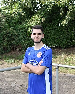Dominik Stojic