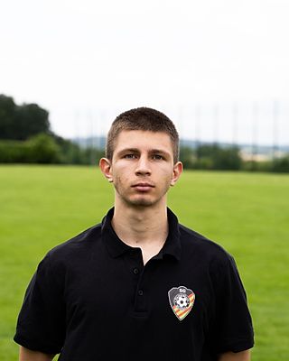 Leon Trichkovski