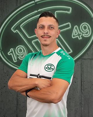 Ljiridon Iljazi
