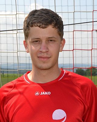 David Dirnberger