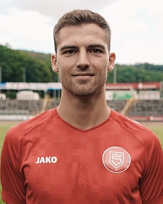 Jannik Krämer